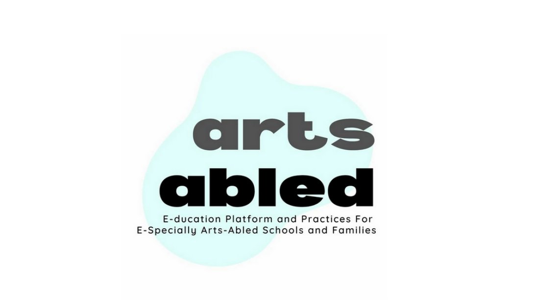 Arts-Abled Projesi Çoğaltıcı Etkinliğini(Multiplier Events) Yaptık