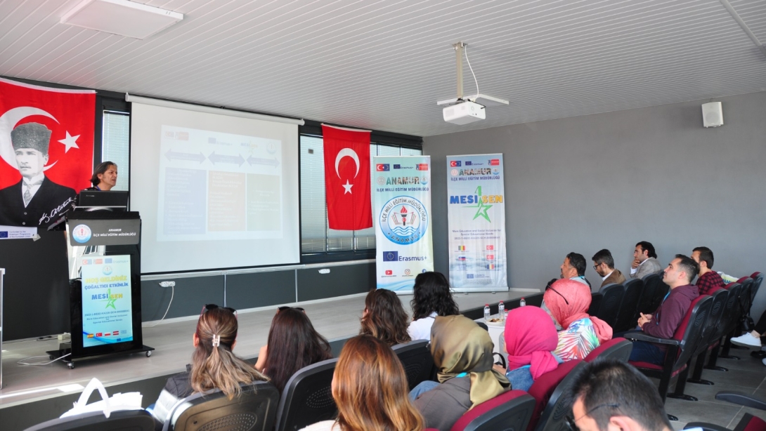 Anamurda Okullar Tatil mi?