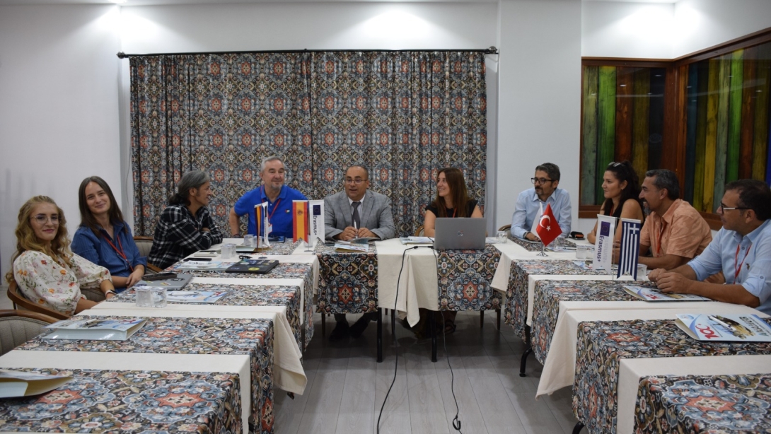 Participatory Schools of Energy Culture
